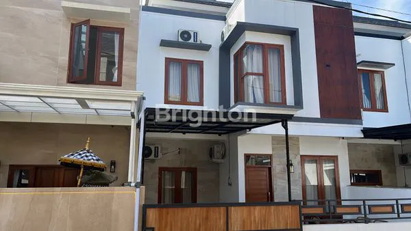 image RUMAH 3 KAMAR STRATEGIS & NYAMAN DI PERUMAHAN BULUH INDAH DENPASAR UTARA   (3)