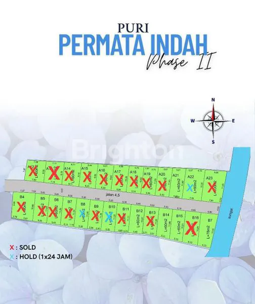 image RUMAH 3 KAMAR STRATEGIS & NYAMAN DI PERUMAHAN BULUH INDAH DENPASAR UTARA   (5)