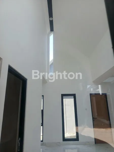 image RUMAH BARU DP 0% FASILITAS LENGKAP AREA LINGKAR SELATAN ULU PALEMBANG (4)