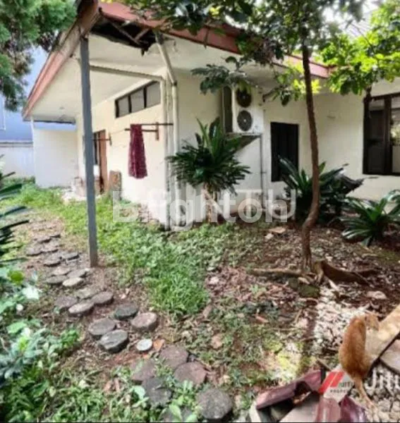image RUMAH DI PATRA KUNINGAN DI JUAL (1)