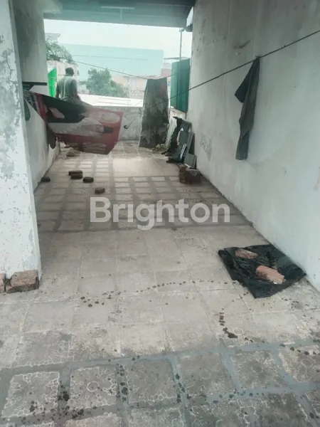 image RUKO MURAH DI PUSAT KOTA MEDAN SUNGGAL SUMATERA UTARA STRATEGIS (3)