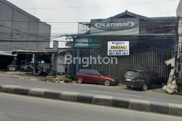 image DISEWA/DIJUAL RUKO 1,5 LANTAI DI CILEDUG, TANGERANG, BANTEN (1)