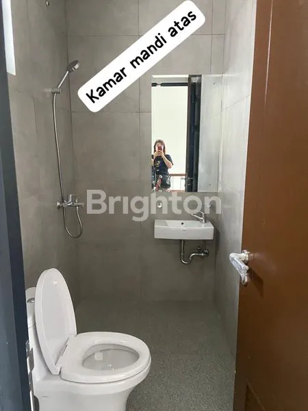 image RUMAH MODERN 2 LANTAI METLAND PURI, 3KT 2KM, LOKASI PREMIUM (7)