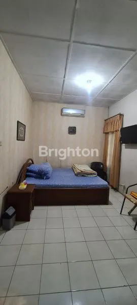 image JUAL RUMAH SIAP HUNI DILENGKAPI TAMAN LUAS (5)