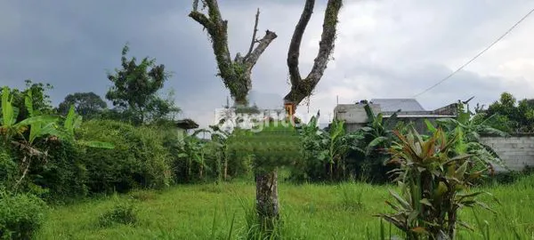 DIJUAL TANAH DI BOJONGKERTA. BOGOR