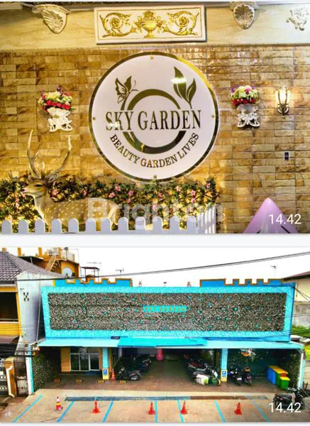 image DIJUAL KOSTEL ( KOST STANDARD HOTEL ) DI KUJANGSARI, BANDUNG KIDUL, BANDUNG, JAWA BARAT (1)