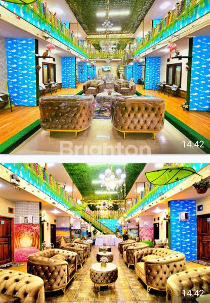 image DIJUAL KOSTEL ( KOST STANDARD HOTEL ) DI KUJANGSARI, BANDUNG KIDUL, BANDUNG, JAWA BARAT (3)