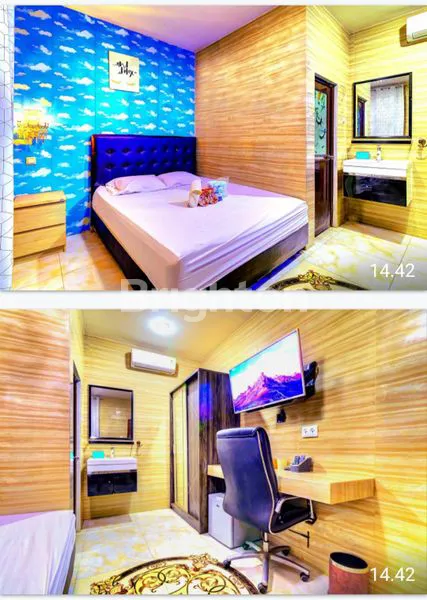 image DIJUAL KOSTEL ( KOST STANDARD HOTEL ) DI KUJANGSARI, BANDUNG KIDUL, BANDUNG, JAWA BARAT (7)