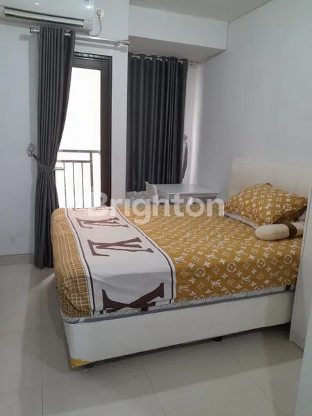 image APARTEMENT STUDIO DI JUAL DI TRANSPARK CIBUBUR  (2)