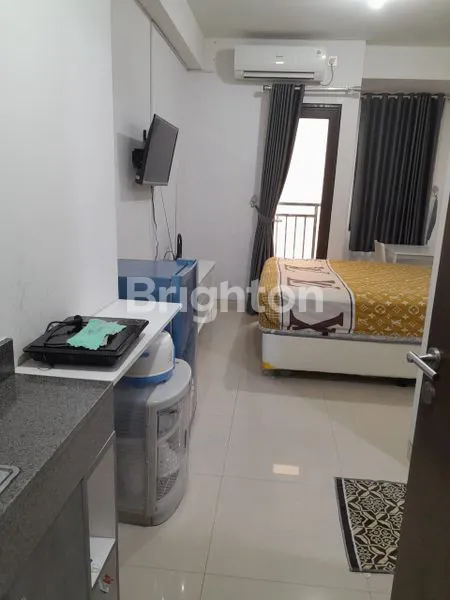 image APARTEMENT STUDIO DI JUAL DI TRANSPARK CIBUBUR  (6)