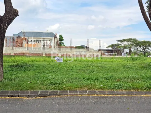 SEWA KAVLING KOMERSIAL DEPAN UC CITRALAND SUPER STRATEGIS