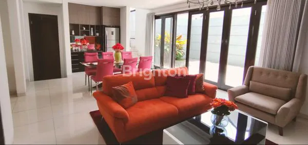 image RUMAH BAGUS FULL FURNISH DI GRAND PERMATA JINGGA PAKIS SAWOJAJAR (2)