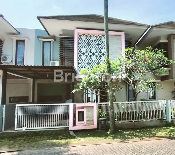 image RUMAH BAGUS FULL FURNISH DI GRAND PERMATA JINGGA PAKIS SAWOJAJAR (1)