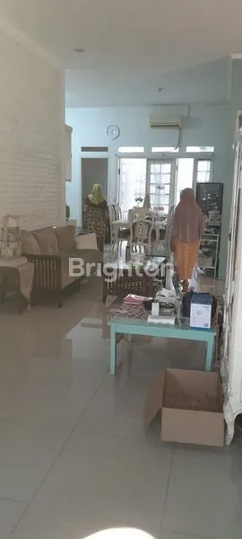 image RUMAH BAGUS SIAP HUNI DI TAMAN CIMANGGU (3)