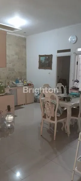 image RUMAH BAGUS SIAP HUNI DI TAMAN CIMANGGU (2)