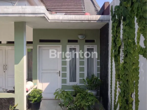 image RUMAH BAGUS SIAP HUNI DI TAMAN CIMANGGU (1)