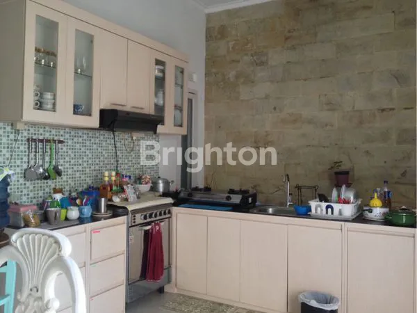 image RUMAH BAGUS SIAP HUNI DI TAMAN CIMANGGU (4)