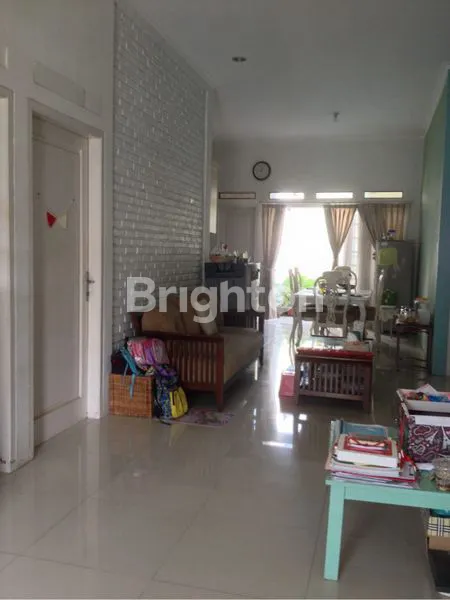 image RUMAH BAGUS SIAP HUNI DI TAMAN CIMANGGU (5)