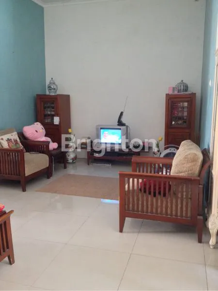 image RUMAH BAGUS SIAP HUNI DI TAMAN CIMANGGU (6)