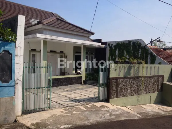 image RUMAH BAGUS SIAP HUNI DI TAMAN CIMANGGU (7)