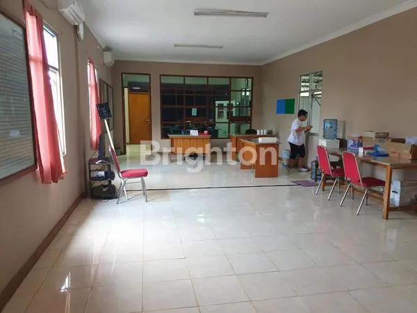 image LAPANGAN DAN KANTOR SIAP PAKAI DI TAJUR HALANG (2)
