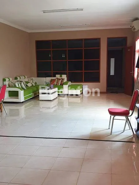 image LAPANGAN DAN KANTOR SIAP PAKAI DI TAJUR HALANG (4)