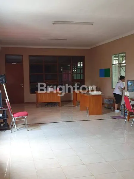 image LAPANGAN DAN KANTOR SIAP PAKAI DI TAJUR HALANG (6)
