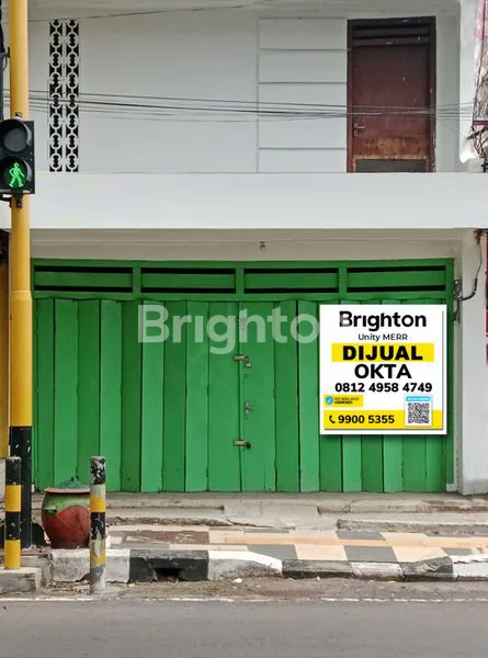 Gambar Property RUKO TUBAN