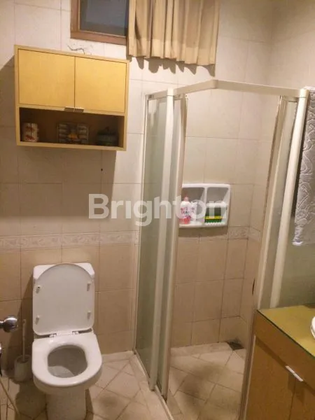 image RUMAH ASRI DAN NYAMAN DI KEMANG. (5)