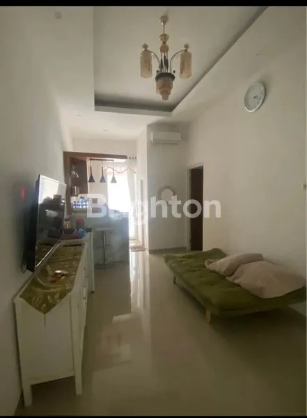 image RUMAH FULL FURNISHED BUKIT ELANG RESIDENCE (3)