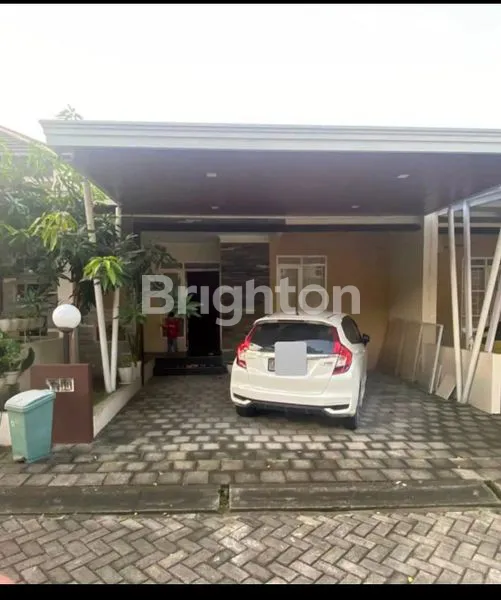 image RUMAH FULL FURNISHED BUKIT ELANG RESIDENCE (2)