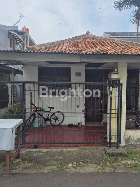 image RUMAH HARGA TANAH SAJA DI LOKASI STRATEGIS DUREN TIGA, JAKSEL (1)