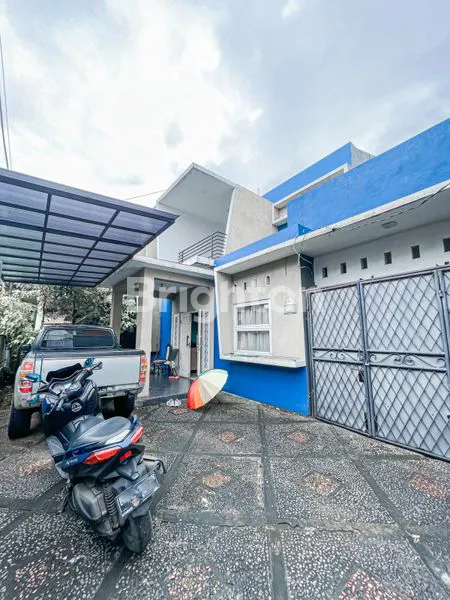 image RUMAH 2 LANTAI DI KRAMAT JATI JAKARTA TIMUR DKI JAKARTA (3)