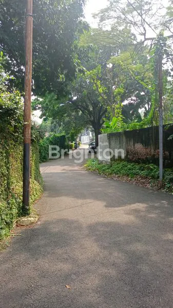 image DIJUAL,TANAH KOSONG \"KEMANG BUNTU JAKARTA SELATAN ,LOKASI STRATEGIS HARGA RP 20.000.000.000(NEGO TIPIS)  (2)