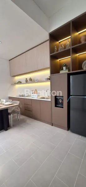 image RUMAH KELUARGA DI SERPONG NATURA CITY ORCHARD PARK TIPE 61 (2)