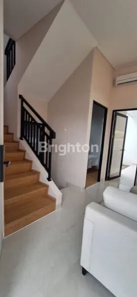 image RUMAH KELUARGA DI SERPONG NATURA CITY ORCHARD PARK TIPE 61 (4)