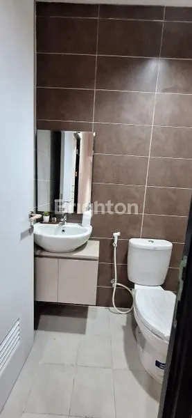 image RUMAH KELUARGA DI SERPONG NATURA CITY ORCHARD PARK TIPE 61 (8)