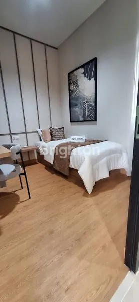 image RUMAH KELUARGA DI SERPONG NATURA CITY ORCHARD PARK TIPE 61 (6)