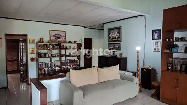 image RUMAH CANTIK SIAP HUNI SETIABUDHI BANDUNG (2)