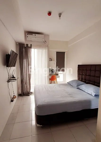 image DIJUAL APARTEMEN AKASA BSD, TOWER KIRANA, (2)