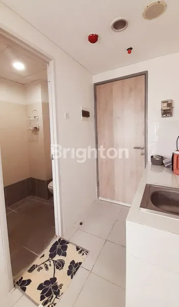 image DIJUAL APARTEMEN AKASA BSD, TOWER KIRANA, (3)