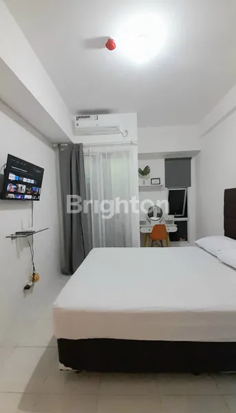 image DIJUAL APARTEMEN AKASA BSD, TOWER KIRANA, (4)