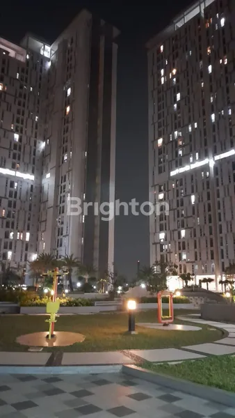 image DIJUAL APARTEMEN AKASA BSD, TOWER KIRANA, (5)