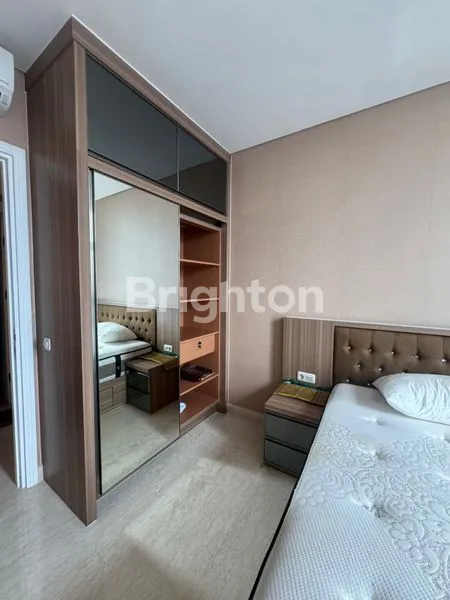 image JUAL APARTMENT MEWAH FULL FURNISH CIPUTRA WORLD DEKAT RAYA DARMO DAN TOLL SATELIT (5)