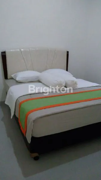 image SIAP HUNI TERAWAT FULL FURNISHED  APPLE 8 RESIDENCE BATU (6)