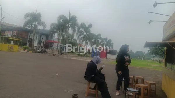 image LAHAN TANAH YANG SANGAT STRATEGIS DIPINGGIR JALAN RAYA (1)