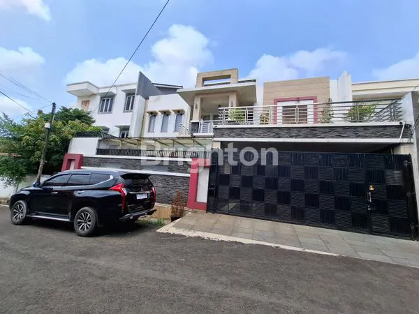 DISEWAKAN RUMAH DI GUDANG PELURU SELATAN