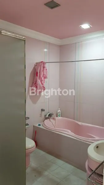 image DISEWAKAN RUMAH DI GUDANG PELURU SELATAN (8)