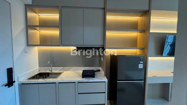 image JUAL / SEWA APARTMENT WESTOWN VIEW SURABAYA (2)
