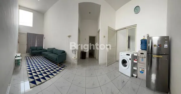 image RUMAH SIAP HUNI, BANJAR KEMUNING, SEDATI, SIDOARJO (3)